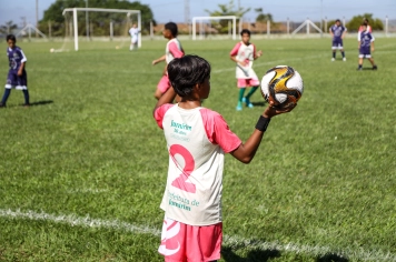 Foto - Copinha de Futebol -14/03/2026