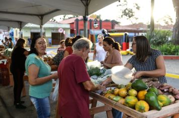 Foto - Feira Livre Noturna (10/05/24)