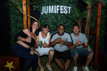 Foto - JUMIFEST 09/05/2025