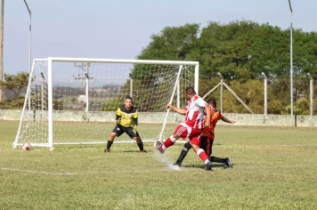 Foto - Torneio Trabalhador