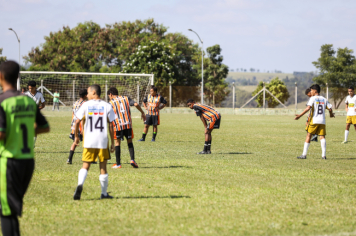 Foto - Futebol 12/04/2025