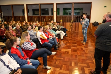 Foto - Memórias de Jumirim