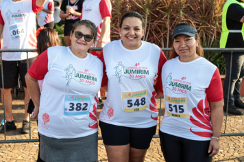 Foto - Corrida Jumirim 04/05/2025