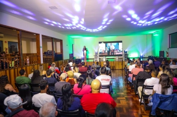 Foto - Apresentação dos Alunos da CETUL Jumirim - 27/11/2025