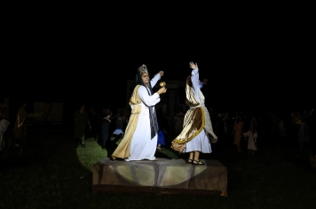 Foto - Paixão de Cristo  - 03/04/2026