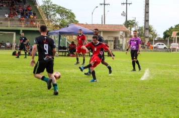 Foto - Campeonato Society - Quartas de Final - 15/11/2025