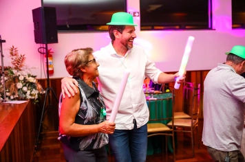 Foto - Jantar Dançante