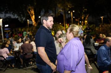 Foto - FEIRA NOTURNA E IPTU PREMIADO 11.12.24