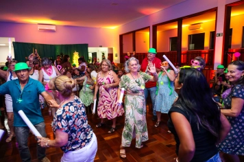 Foto - Jantar Dançante