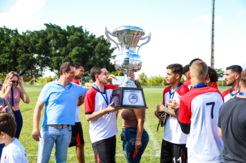 Foto - TORNEIO TRABALHADOR 01/05/25
