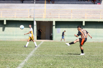 Foto - Futebol 12/04/2025