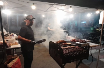 Foto - Feira Notura - 07/05/2026