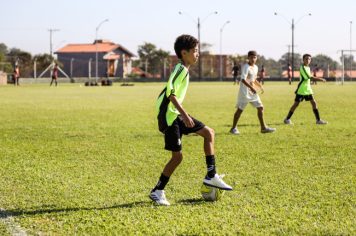 Foto - Futebol 12/04/2025