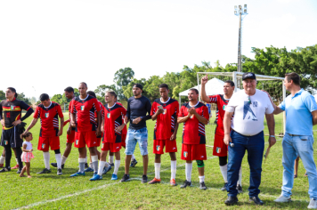 Foto - TORNEIO TRABALHADOR 01/05/25