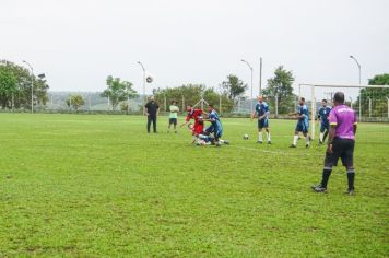 Foto - Abertura Campeonato Society Jumirim 2024 - 02/11/24