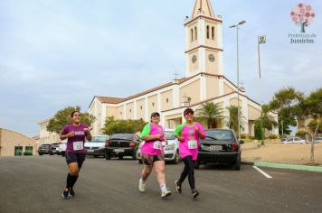 Foto - SEGUNDA EDIÇÃO DA CORRIDA 