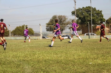 Foto - Torneio Trabalhador