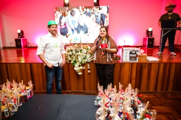 Foto - Jantar Dançante