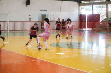 Foto - Torneio de Futsal Feminino (16/06/24)