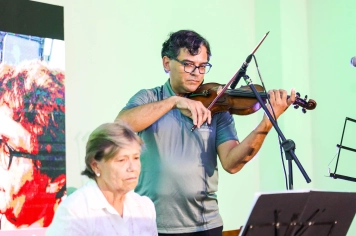 Foto - Apresentação dos Alunos da CETUL Jumirim - 27/11/2025