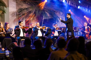 Foto - Camerata Natal - 20/12/25