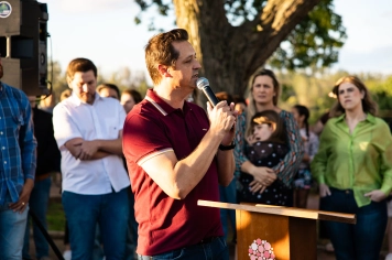 Foto - Inauguração JUMIKIDS