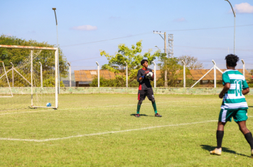 Foto - TORNEIO TRABALHADOR 01/05/25