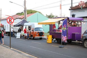 Foto - Domingo na Praça (12/11)