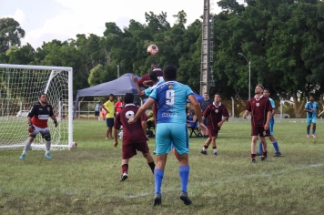 Foto - Torneio Trabalhador