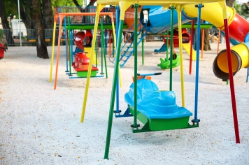 Foto - Inauguração JUMIKIDS