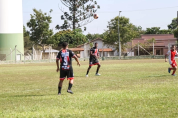 Foto - Torneio Trabalhador