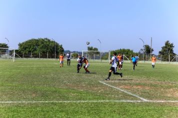 Foto - Torneio do Trabalhador (28/04/24)