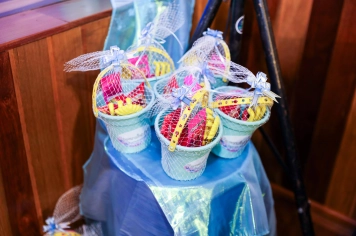 Foto - Formatura - Ensino Infantil 2025