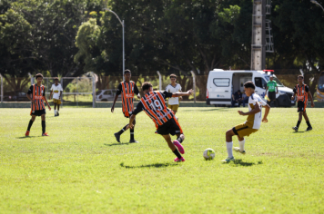 Foto - Futebol 12/04/2025
