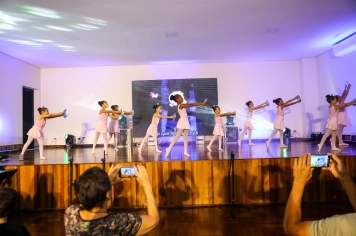 Foto - Apresentação dos Alunos da CETUL Jumirim - 27/11/2025