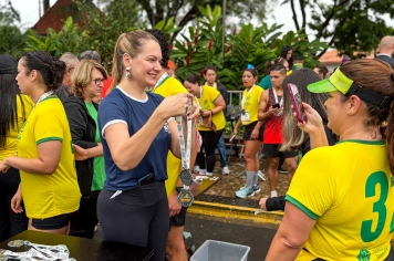 Foto - 5ª Corrida Se Joga - 10/05/2026 