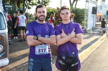 Foto - Corrida Jumirim 04/05/2025