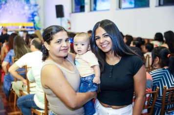 Foto - Formatura - Ensino Infantil 2025