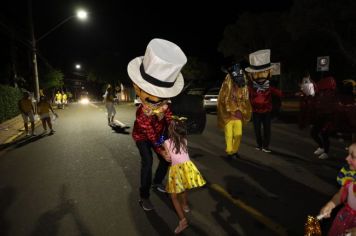 Foto - Carnaval 2024 - Dia 10/02/2024