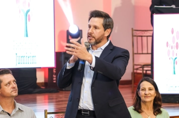 Foto - Formatura dos Cursos SENAC  - 18/03/2026