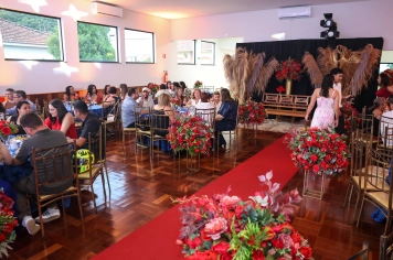 Foto - Formatura dos Cursos SENAC  - 18/03/2026