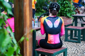 Foto - Pedal, Feira Noturna e Presépio - 12/12/25