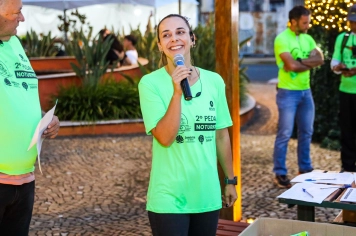Foto - Pedal, Feira Noturna e Presépio - 12/12/25