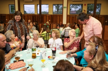 Foto - Bingo 59+