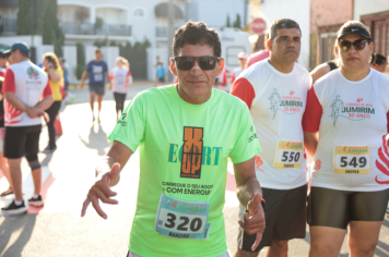 Foto - Corrida Jumirim 04/05/2025