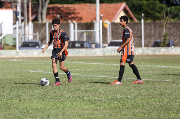 Foto - Futebol 12/04/2025