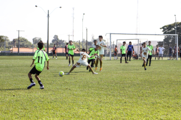 Foto - Futebol 12/04/2025