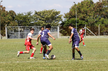 Foto - Futebol 12/04/2025