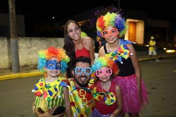 Foto - Carnaval 2024 - Dia 10/02/2024