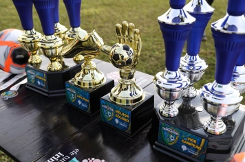 Foto - Torneio Trabalhador